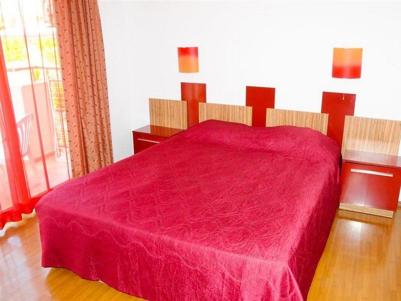 Hotel Apolis Sozopol Exterior photo