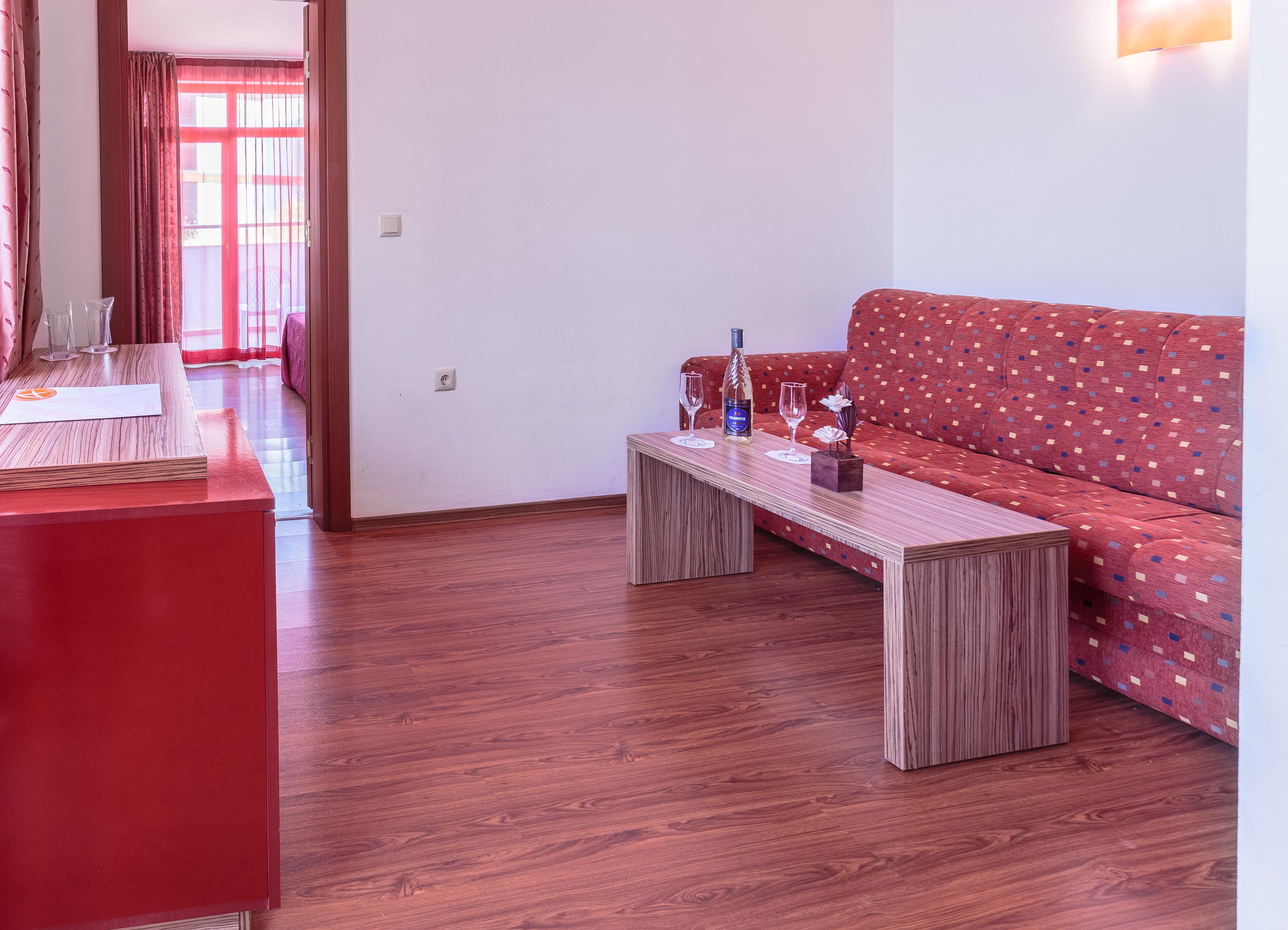 Hotel Apolis Sozopol Exterior photo