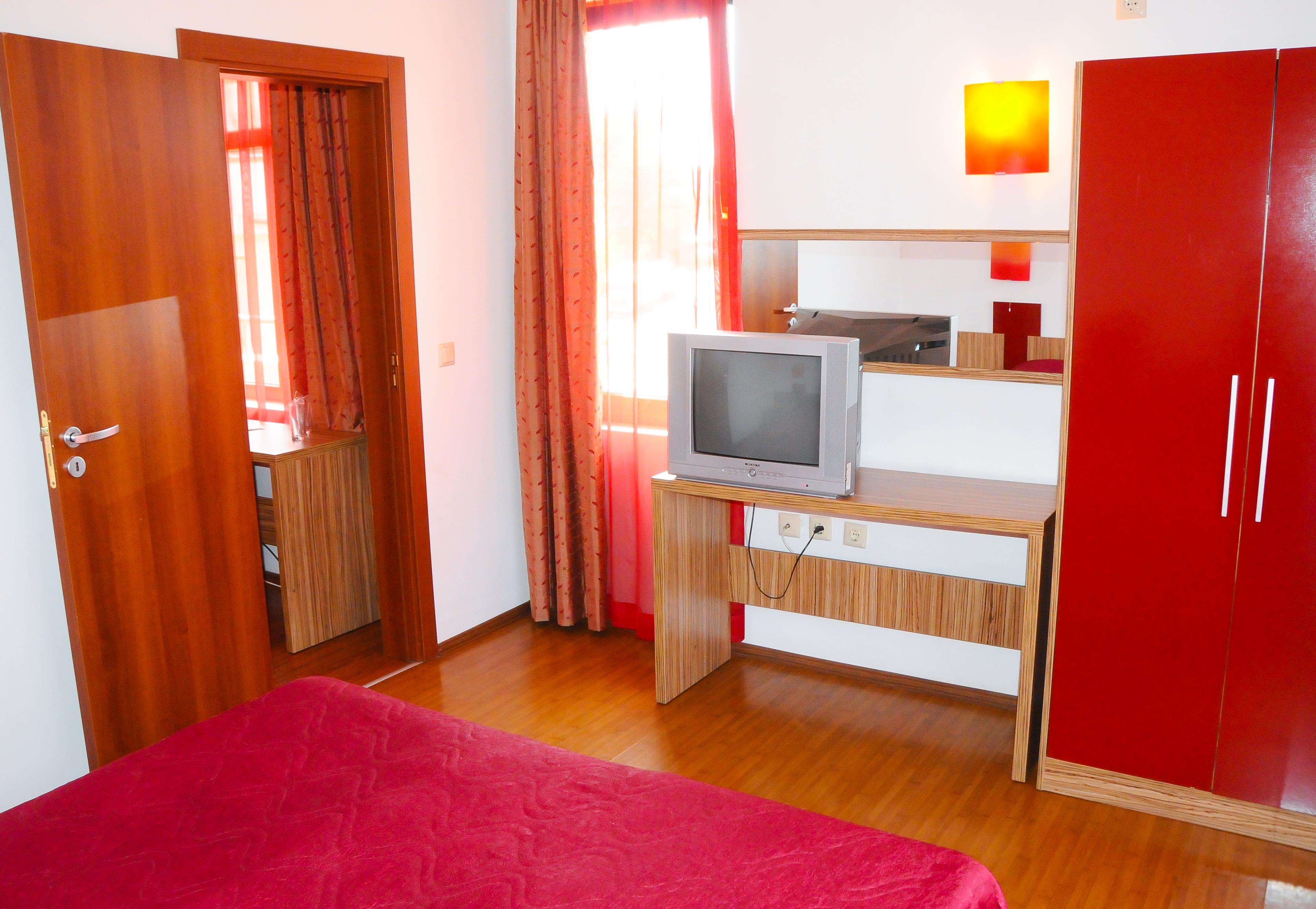 Hotel Apolis Sozopol Exterior photo