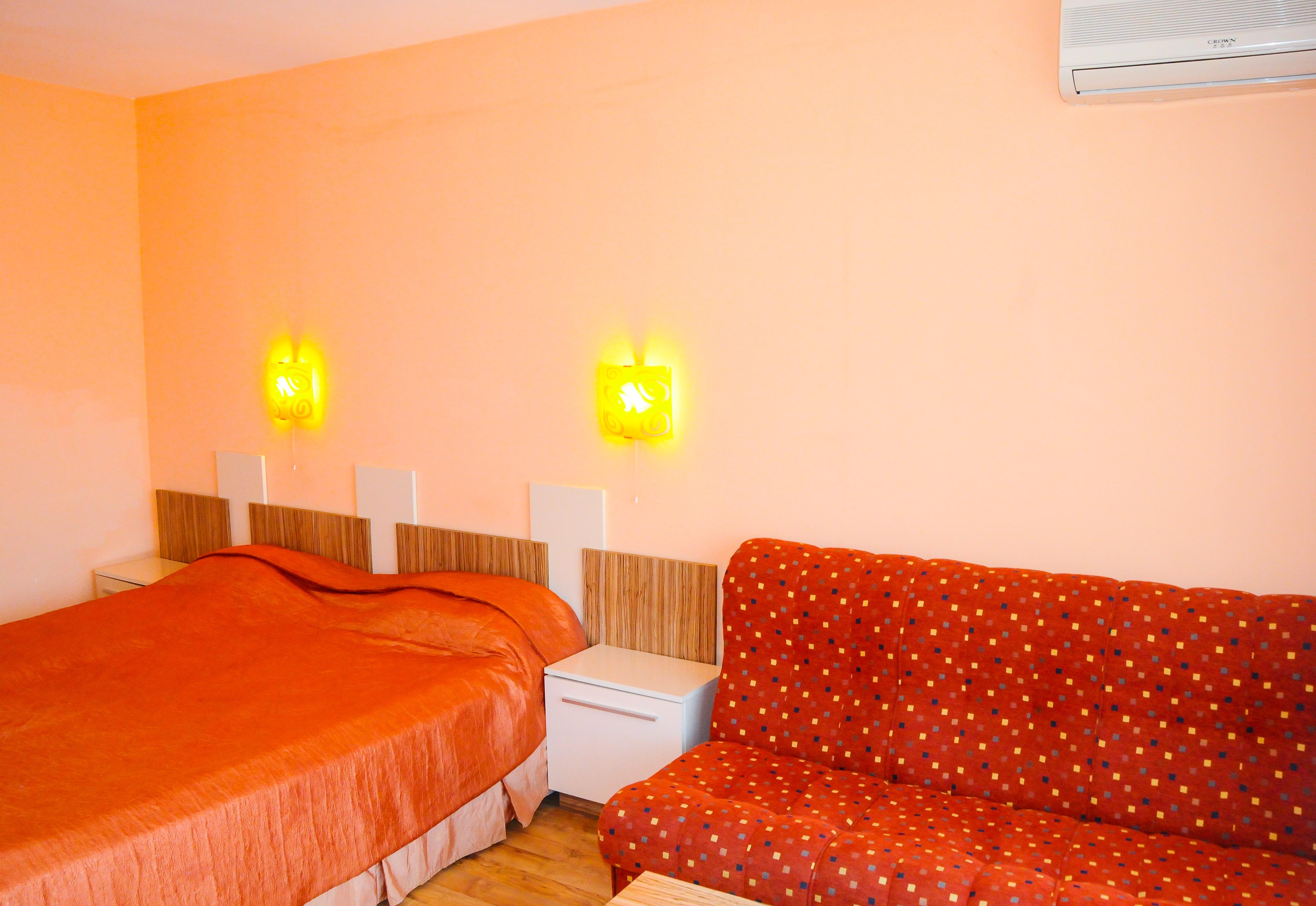 Hotel Apolis Sozopol Exterior photo