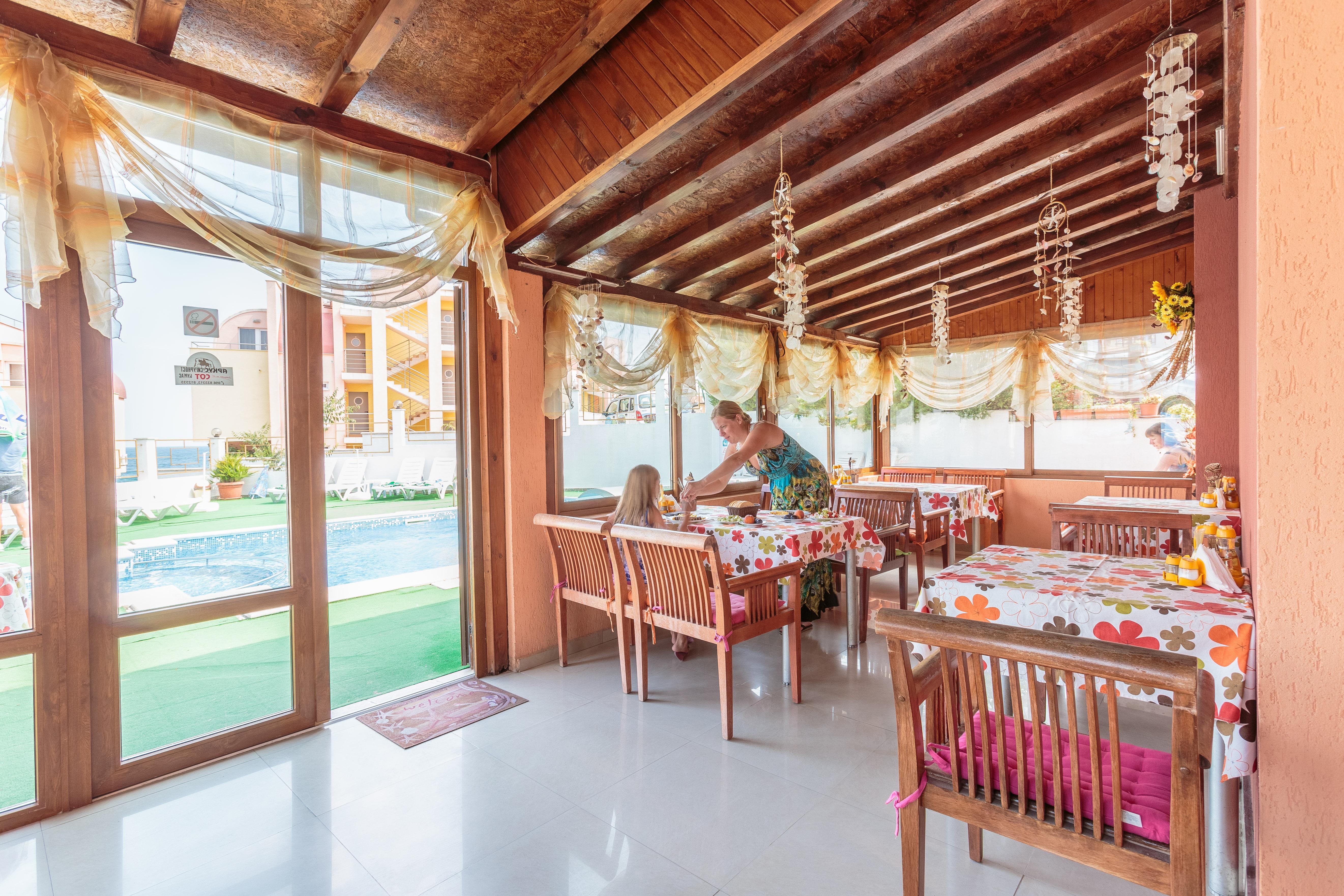 Hotel Apolis Sozopol Exterior photo
