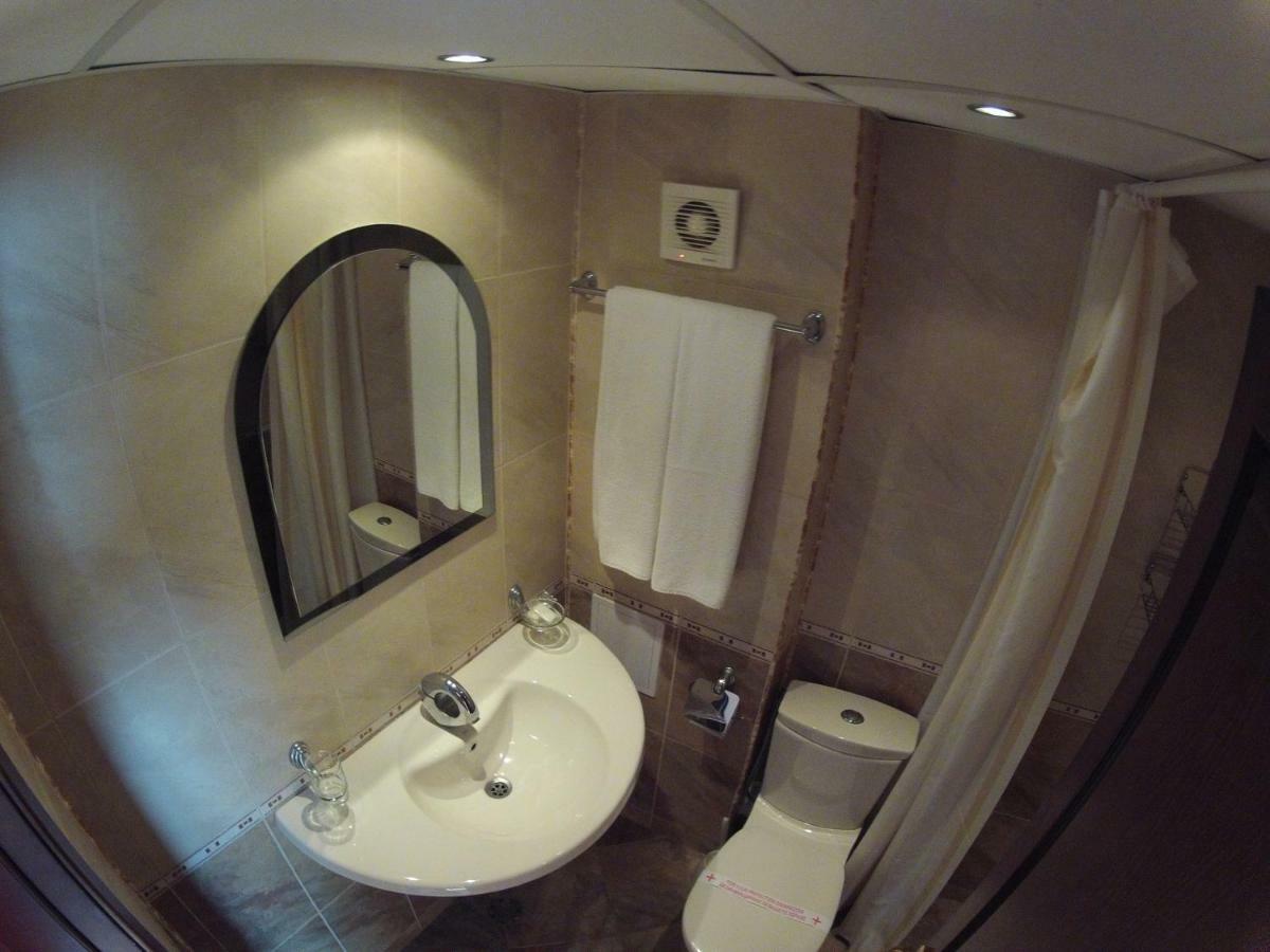 Hotel Apolis Sozopol Exterior photo